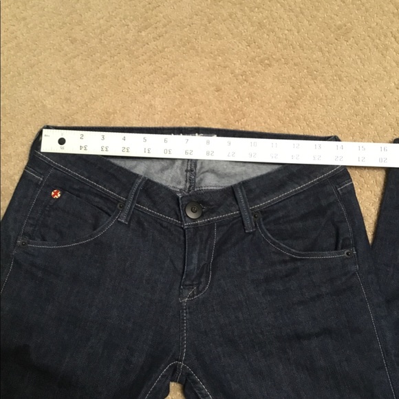 Hudson Jeans - like new - Picture 4 of 4